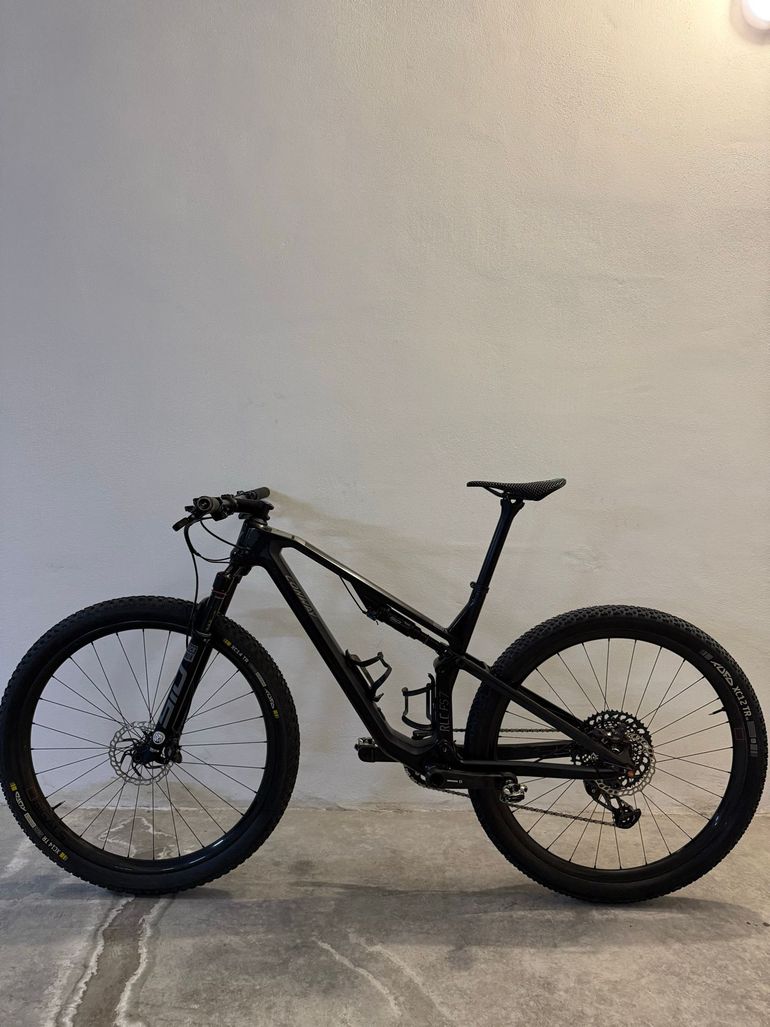 Brugt Conway RLC FS 7 2021 2021 Mountainbike — billede 2 af 3