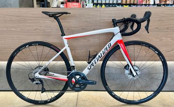 Used Specialized Tarmac SL6 Disc Comp 2023 2023 Road & Gravel