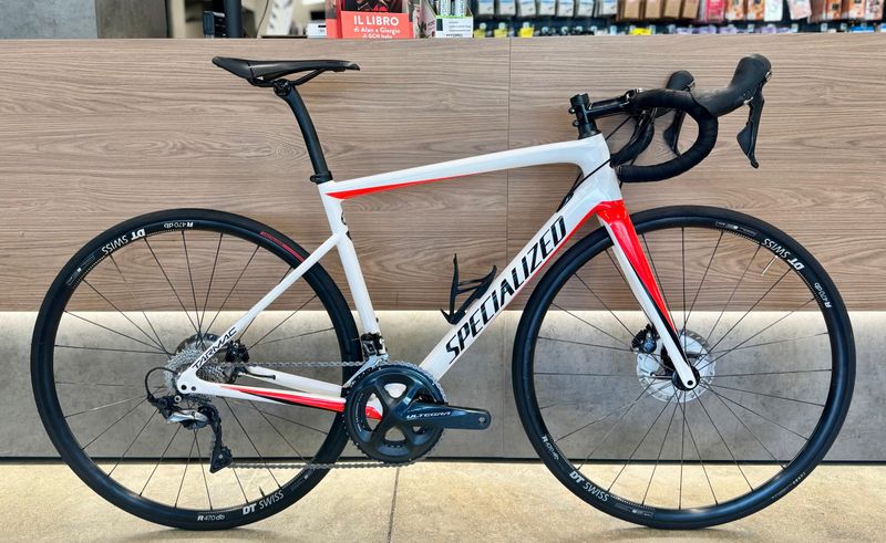 Used Specialized Tarmac SL6 Disc Comp 2023 2023 Road & Gravel