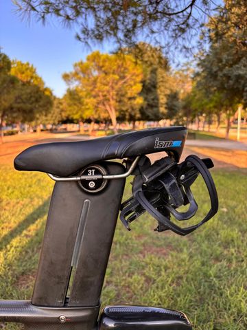 Used Felt IA10 2018 2018 Road & Gravel, Red — image 10 of 13
