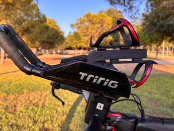 Brugt Felt IA10 2018 2018 Road & Gravel — billede 8 af 13