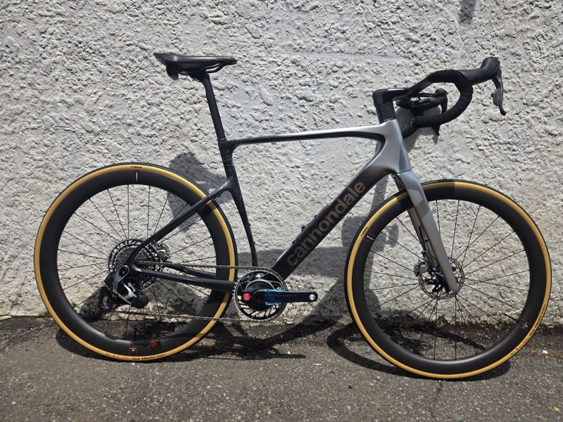 Used Cannondale Synapse LAB71 SmartSense 2026 2026 Road & Gravel