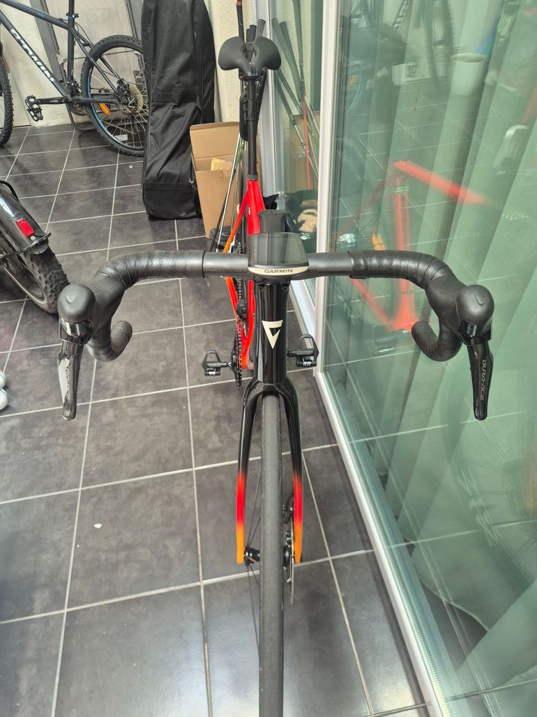 Brugt Giant TCR Advanced Pro 2026 2026 Road & Gravel — billede 5 af 5
