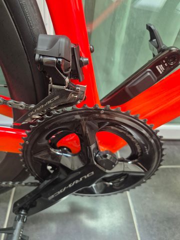 Gebrauchtes Giant TCR Advanced Pro 2026 2026 Road & Gravel, Schwarz — Bild 3 von 5
