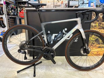 Cipollini ITACA - Shimano Dura-Ace R9270 - Campagnolo Bora WTO 45 2025 2025 Road & Gravel usato