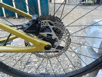 Brugt Cannondale Topstone Carbon 4 2024 2024 Road & Gravel — billede 10 af 18