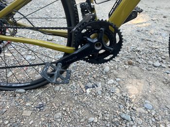 Brugt Cannondale Topstone Carbon 4 2024 2024 Road & Gravel — billede 11 af 18