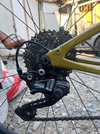 Brugt Cannondale Topstone Carbon 4 2024 2024 Road & Gravel — billede 9 af 18