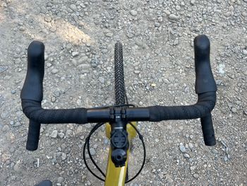 Brugt Cannondale Topstone Carbon 4 2024 2024 Road & Gravel — billede 6 af 18
