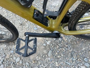 Brugt Cannondale Topstone Carbon 4 2024 2024 Road & Gravel — billede 4 af 18