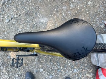 Brugt Cannondale Topstone Carbon 4 2024 2024 Road & Gravel — billede 7 af 18