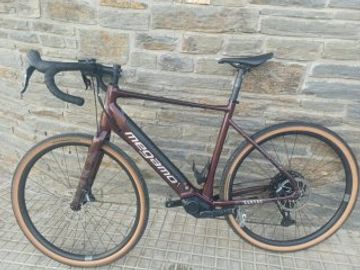 Used Megamo KANSAS 2025 2025 Road & Gravel
