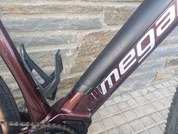 Brugt Megamo KANSAS 2025 2025 Road & Gravel — billede 8 af 8
