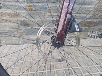 Brugt Megamo KANSAS 2025 2025 Road & Gravel — billede 2 af 8