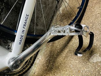 Brugt Peugeot Team Line Edition Limitée 1999 Road & Gravel — billede 4 af 13