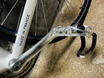 Używany Peugeot Team Line Edition Limitée 1999 Road & Gravel — zdjęcie 4 z 13
