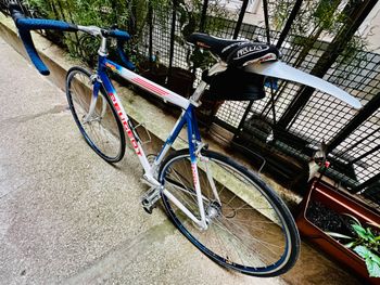 Brugt Peugeot Team Line Edition Limitée 1999 Road & Gravel — billede 13 af 13
