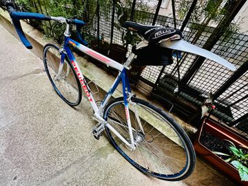 Używany Peugeot Team Line Edition Limitée 1999 Road & Gravel — zdjęcie 13 z 13