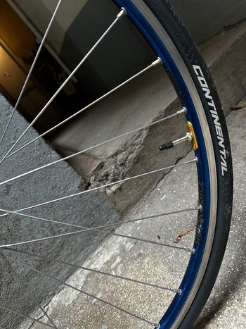 Brugt Peugeot Team Line Edition Limitée 1999 Road & Gravel — billede 7 af 13