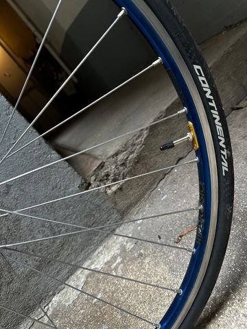 Używany Peugeot Team Line Edition Limitée 1999 Road & Gravel — zdjęcie 7 z 13