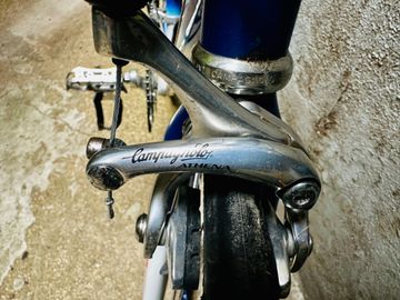Używany Peugeot Team Line Edition Limitée 1999 Road & Gravel — zdjęcie 6 z 13