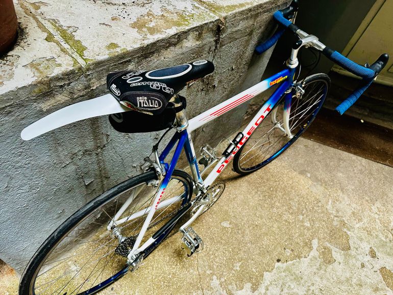 Brugt Peugeot Team Line Edition Limitée 1999 Road & Gravel — billede 9 af 13