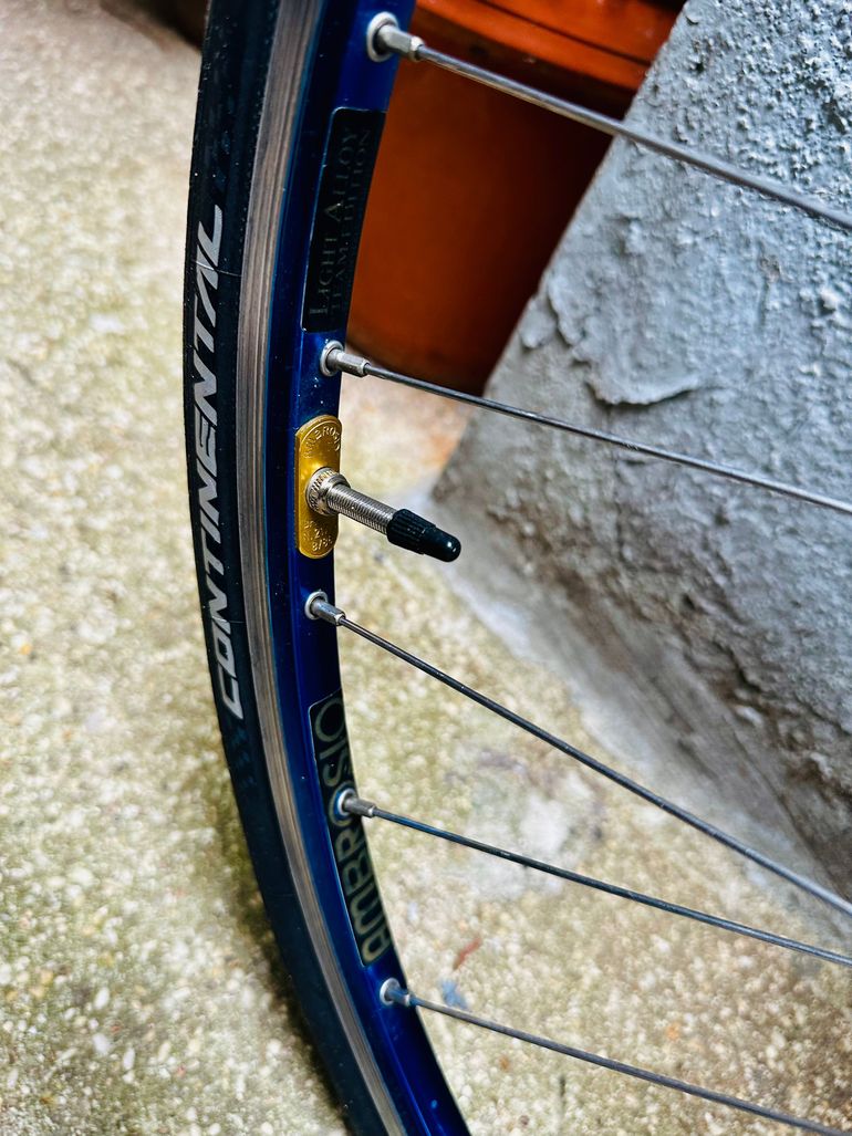 Brugt Peugeot Team Line Edition Limitée 1999 Road & Gravel — billede 12 af 13