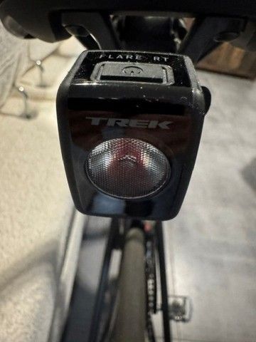 Brugt Trek Domane SL 5 Gen 4 2026 2026 Road & Gravel — billede 4 af 12