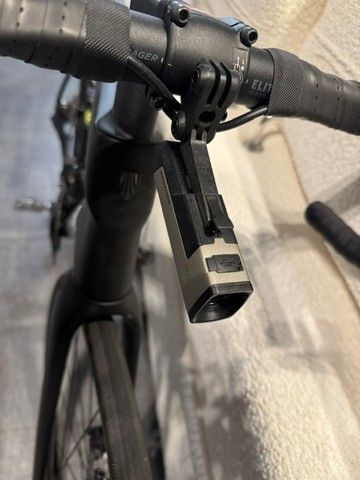 Brugt Trek Domane SL 5 Gen 4 2026 2026 Road & Gravel — billede 5 af 12