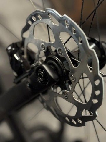 Brugt Trek Domane SL 5 Gen 4 2026 2026 Road & Gravel — billede 9 af 12