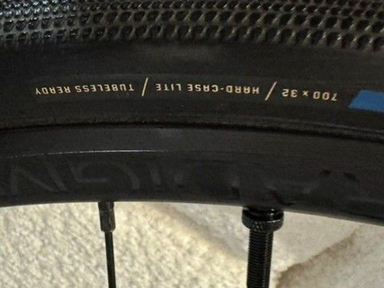 Brugt Trek Domane SL 5 Gen 4 2026 2026 Road & Gravel — billede 11 af 12