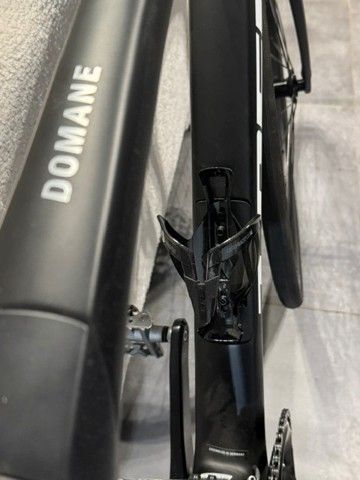 Brugt Trek Domane SL 5 Gen 4 2026 2026 Road & Gravel — billede 3 af 12