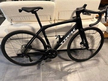 Trek Domane SL 5 Gen 4 2026 2026 Road & Gravel usato