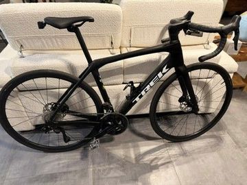 Brugt Trek Domane SL 5 Gen 4 2026 2026 Road & Gravel — billede 8 af 12