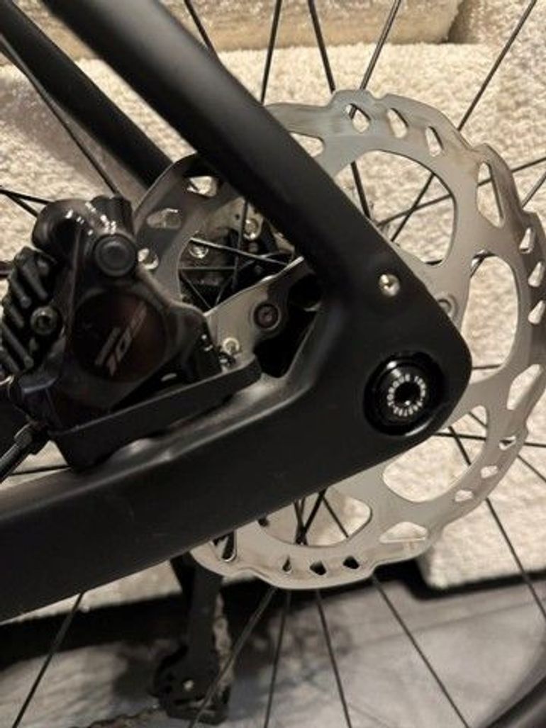 Brugt Trek Domane SL 5 Gen 4 2026 2026 Road & Gravel — billede 7 af 12
