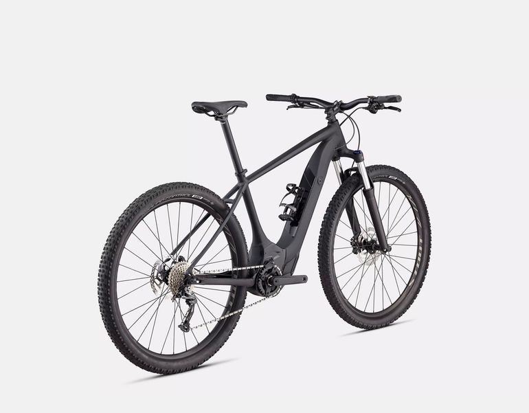 Brugt Specialized Turbo Levo Hardtail 2020 2020 Mountainbike — billede 3 af 3
