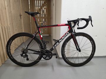 Gebrauchtes Colnago V3-rs Campagnolo Super Record EPS 2020 Road & Gravel