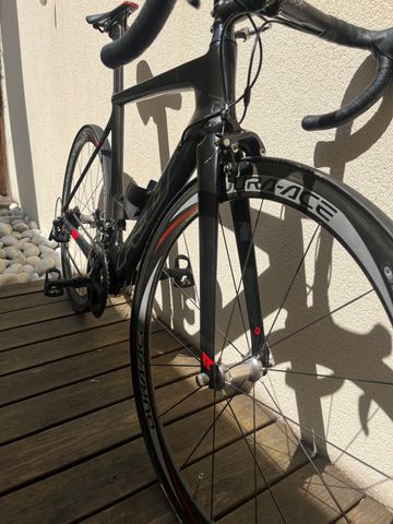Used Felt AR5 2017 2017 Road & Gravel, Black — image 4 of 7