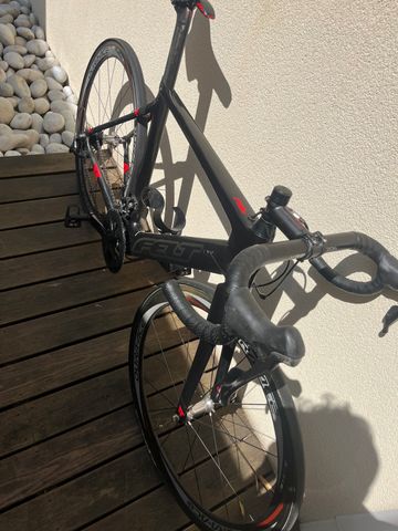 Used Felt AR5 2017 2017 Road & Gravel, Black — image 3 of 7