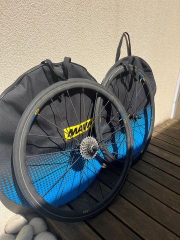 Used Felt AR5 2017 2017 Road & Gravel, Black — image 5 of 7