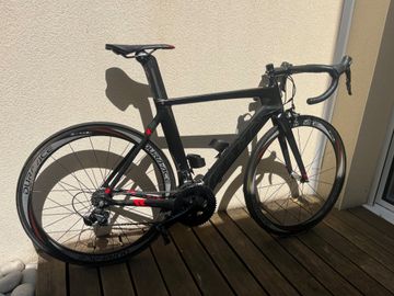 Used Felt AR5 2017 2017 Road & Gravel
