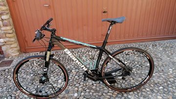 Gebrauchtes Bianchi Methanol Shimano Ultegra 2017 MTB