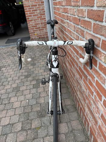 Pinarello Custom Campagnolo Chorus 2014 Road & Gravel d'occasion — image 5 sur 6