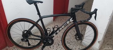 Used Trek slr Custom Shimano Dura Ace Di2 2024 Road & Gravel