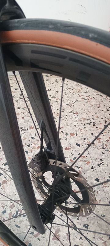 Used Trek slr Custom Shimano Dura Ace Di2 2024 Road & Gravel, Black — image 4 of 10