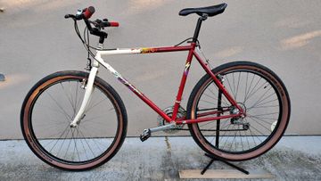 Tweedehands Specialized Stumpjumper Shimano Deore 1985 Mountainbike — afbeelding 2 van 6