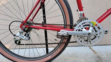 Tweedehands Specialized Stumpjumper Shimano Deore 1985 Mountainbike — afbeelding 5 van 6