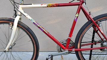 Tweedehands Specialized Stumpjumper Shimano Deore 1985 Mountainbike — afbeelding 3 van 6