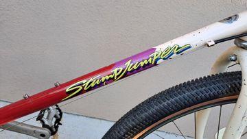 Tweedehands Specialized Stumpjumper Shimano Deore 1985 Mountainbike — afbeelding 6 van 6
