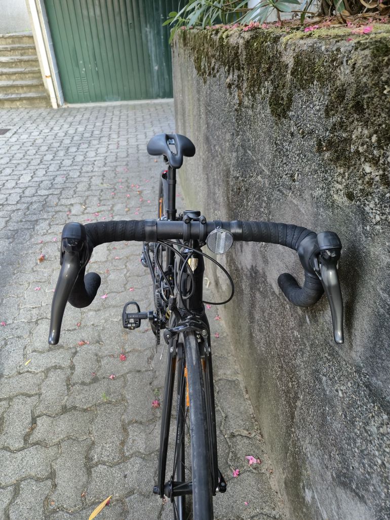 Brugt Trek Domane AL 2 2023 2023 Road & Gravel — billede 2 af 6